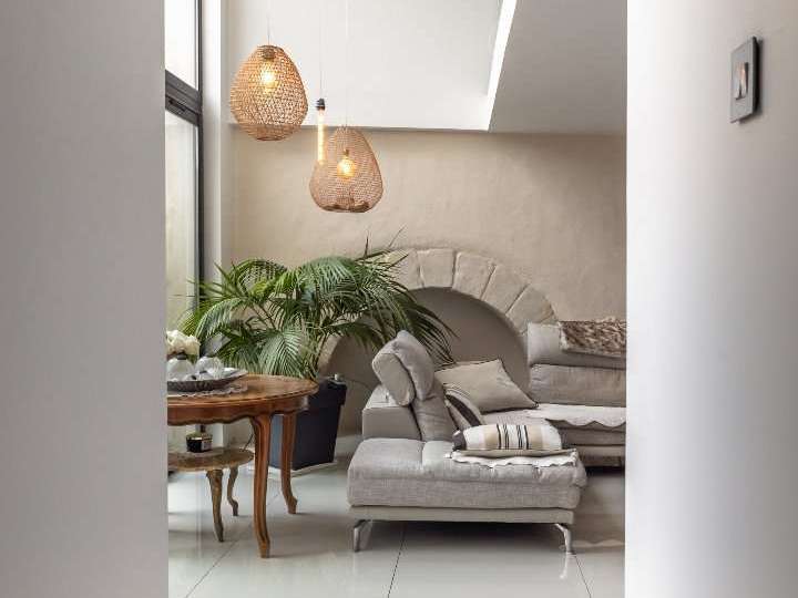 Maison Lambesc - 3 chambres