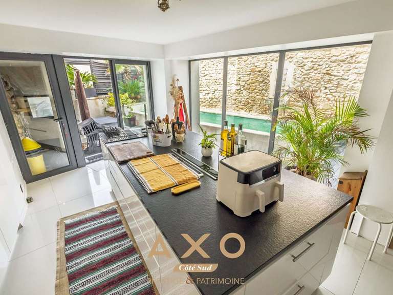 Maison Lambesc - 3 chambres