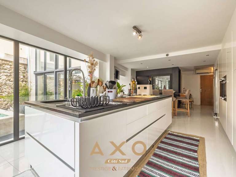 Maison Lambesc - 3 chambres