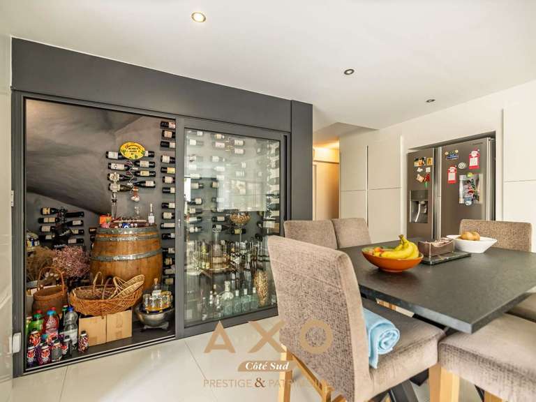 Maison Lambesc - 3 chambres