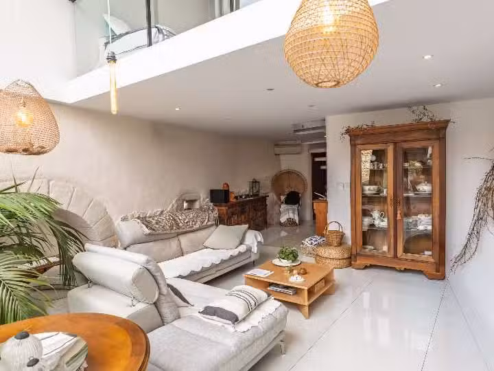 Maison Lambesc
