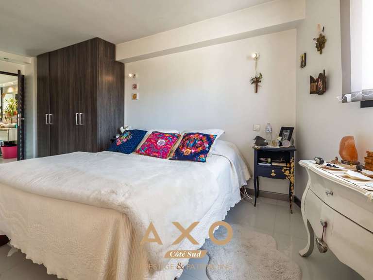 Maison Lambesc - 3 chambres
