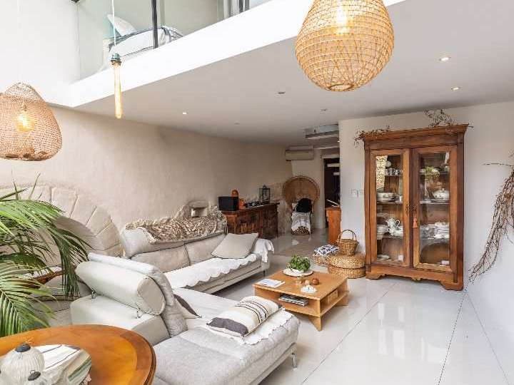 Maison Lambesc - 3 chambres