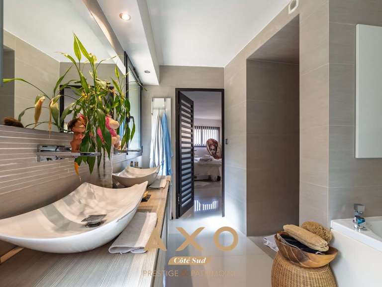 Maison Lambesc - 3 chambres