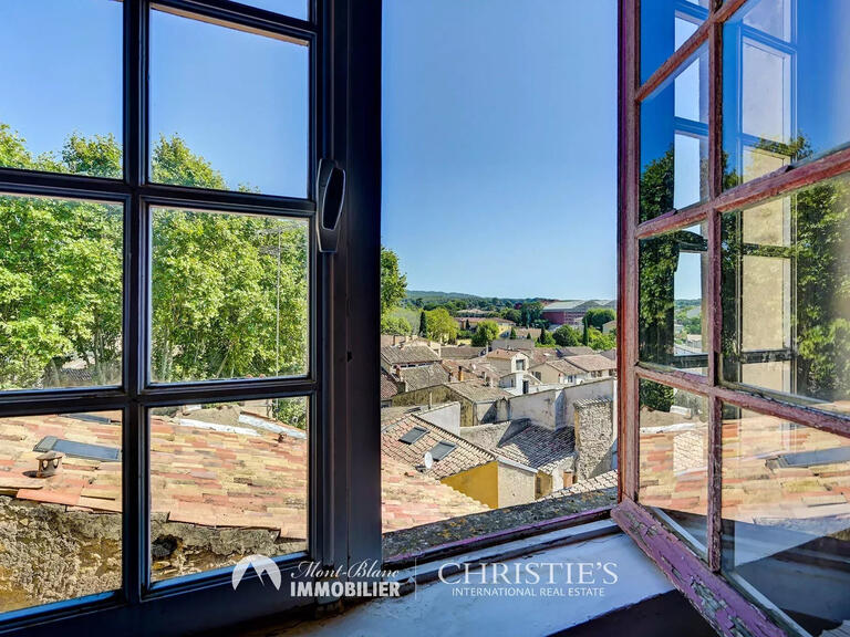 Property Lambesc - 9 bedrooms - 976m²