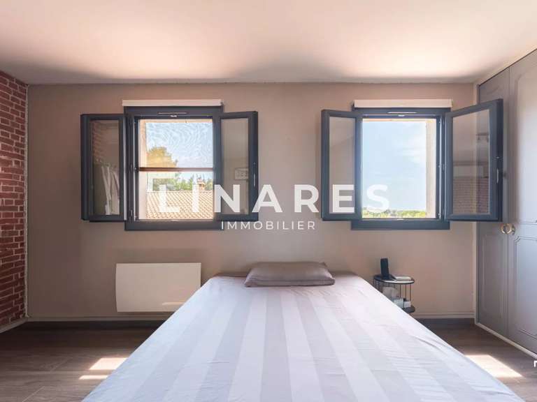 Villa Lambesc - 4 chambres - 141m²