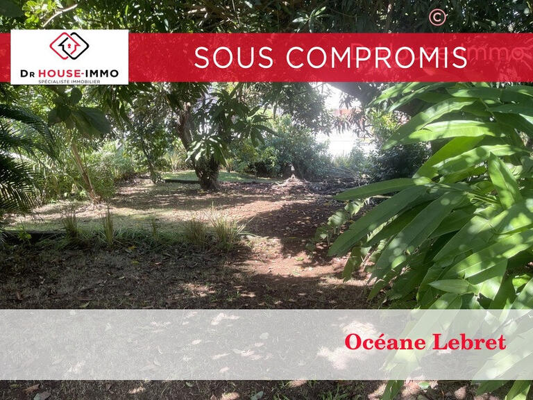 Villa Lamentin - 4 chambres - 172m²