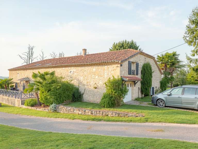 Maison Lamontjoie - 5 chambres - 276m²
