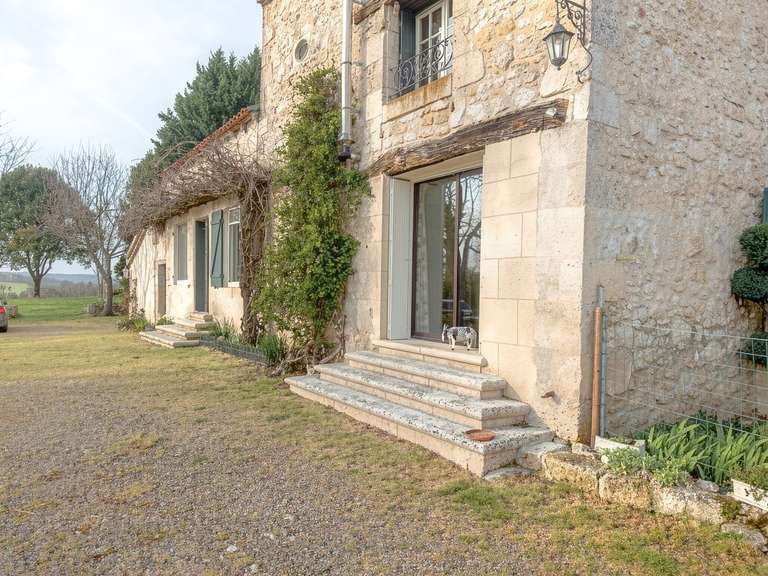 Maison Lamontjoie - 5 chambres - 276m²