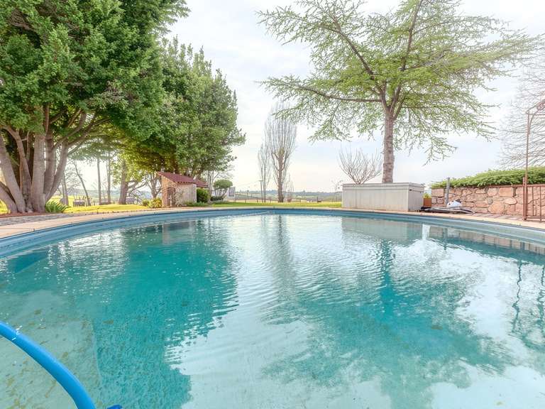 Maison Lamontjoie - 5 chambres - 276m²