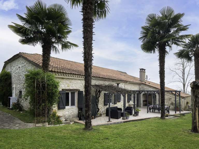 House Lamontjoie - 5 bedrooms - 276m²