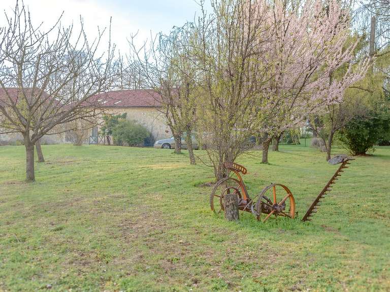 House Lamontjoie - 5 bedrooms - 276m²