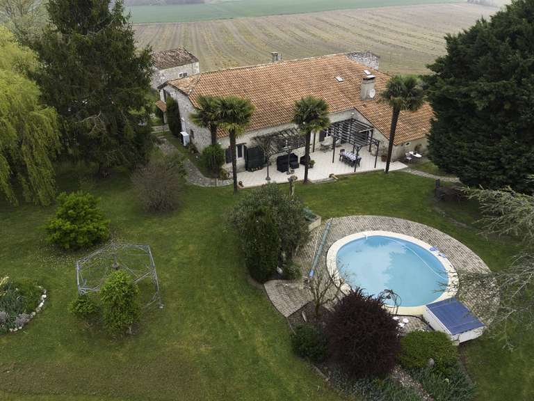 Maison Lamontjoie - 5 chambres - 276m²