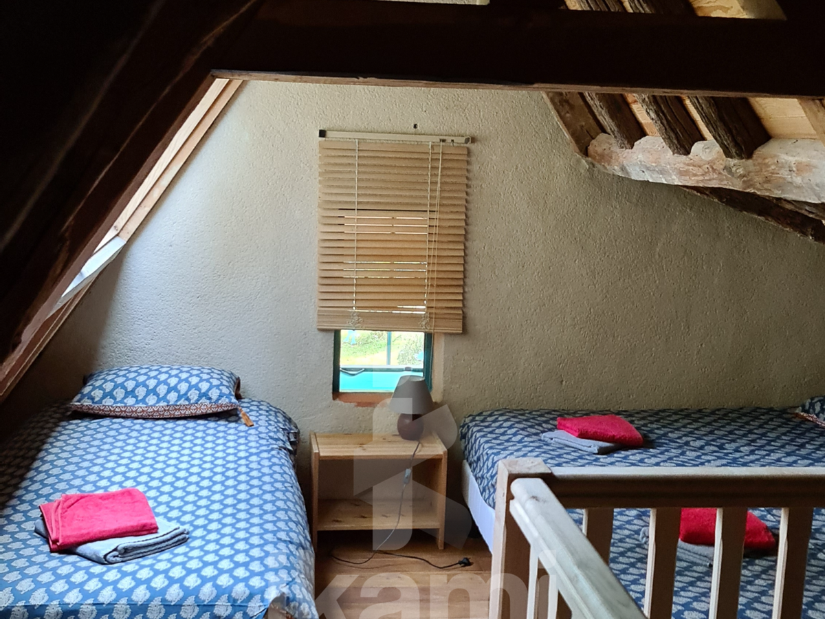 Maison Lamonzie-Montastruc