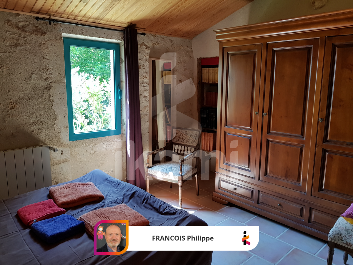 Maison Lamonzie-Montastruc