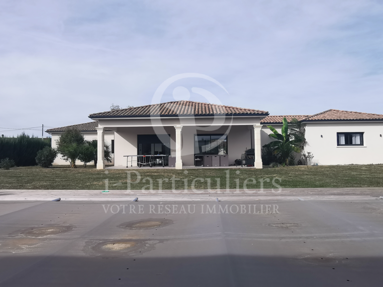 Vente Maison Lamonzie-Saint-Martin - 5 chambres
