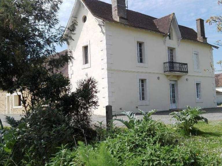 Maison Lamonzie-Saint-Martin - 300m²
