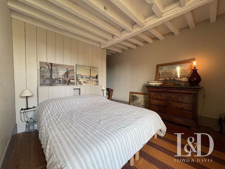 House Lamorlaye - 4 bedrooms - 150m²