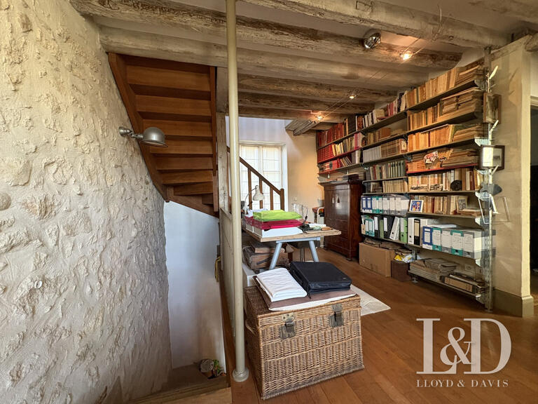 House Lamorlaye - 4 bedrooms - 150m²