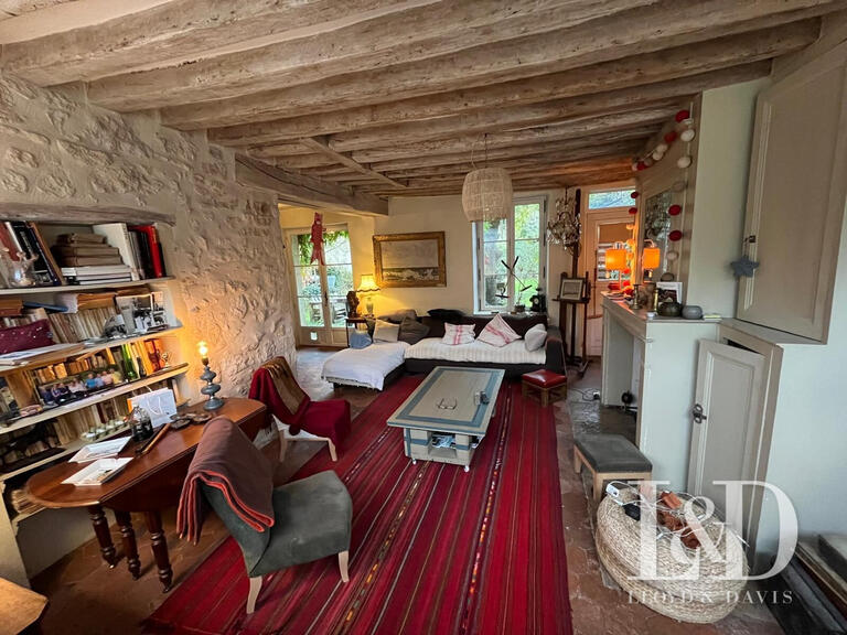 House Lamorlaye - 4 bedrooms - 150m²