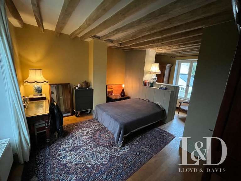 Maison Lamorlaye - 4 chambres - 150m²