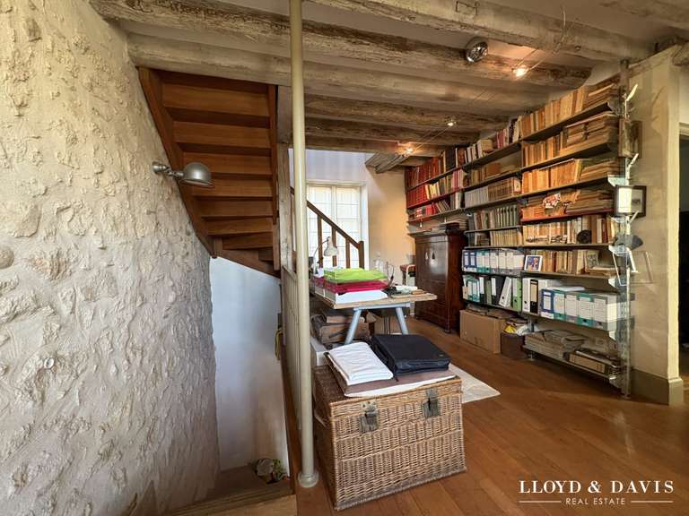 House Lamorlaye - 4 bedrooms - 150m²