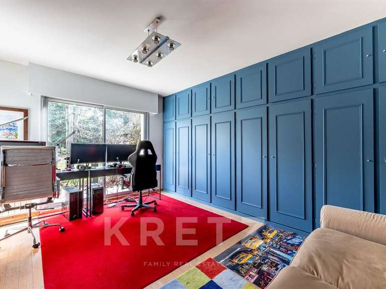 Maison Lamorlaye - 6 chambres - 420m²
