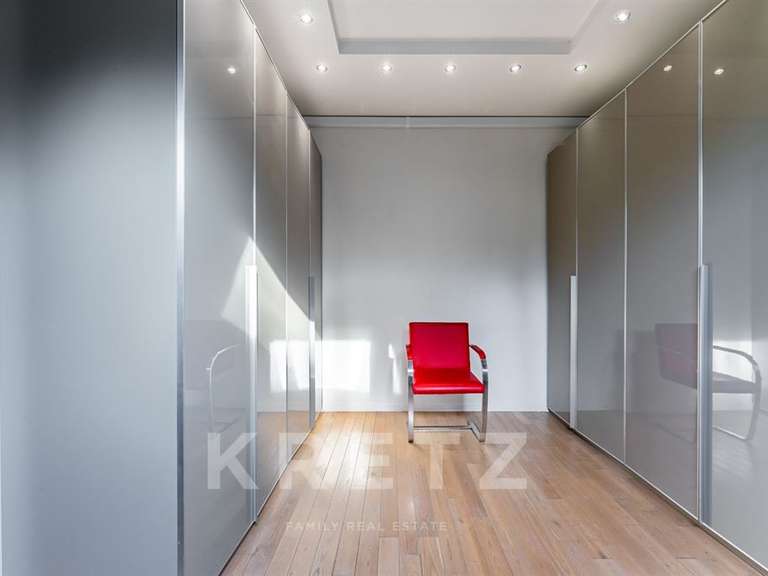Maison Lamorlaye - 6 chambres - 420m²