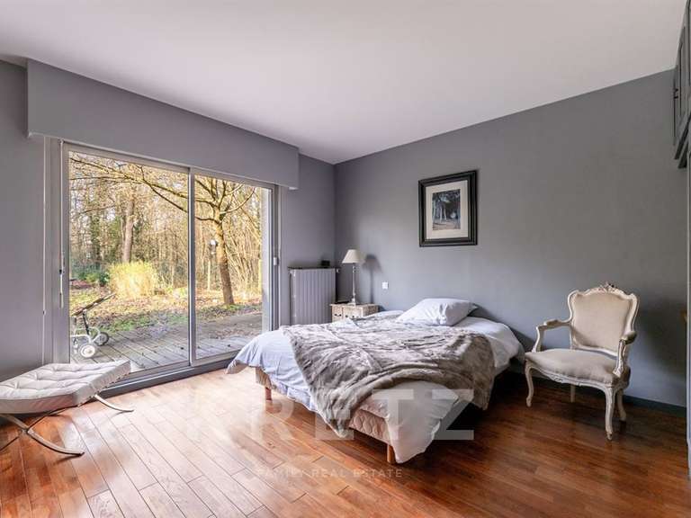 Maison Lamorlaye - 6 chambres - 420m²