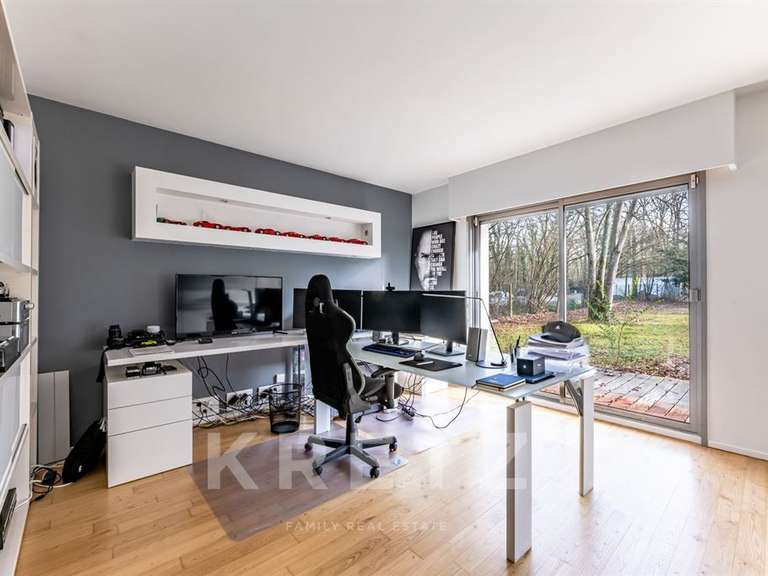 Maison Lamorlaye - 6 chambres - 420m²