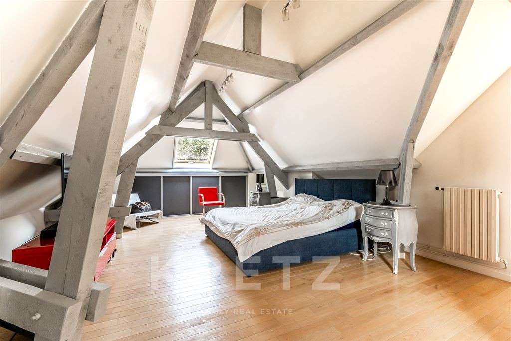 Maison Lamorlaye