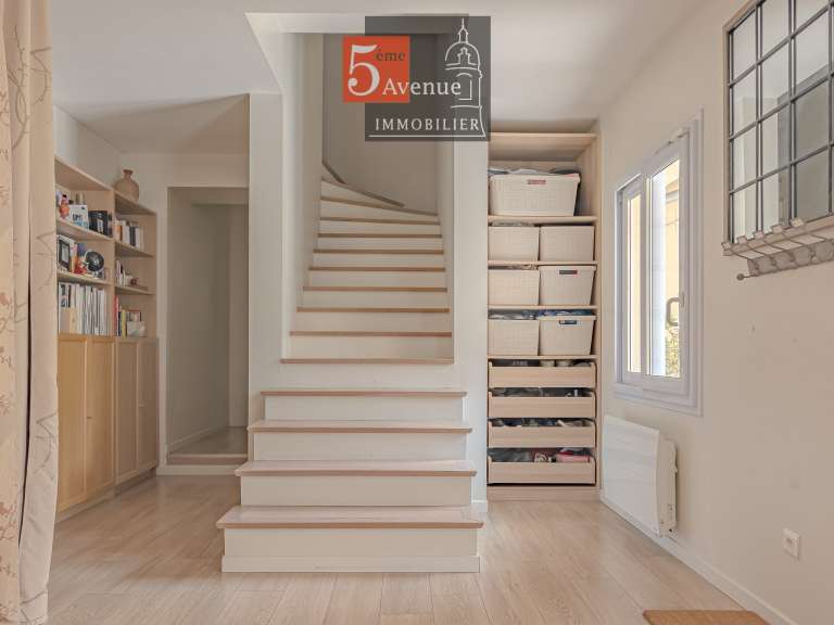 House Lamorlaye - 6 bedrooms - 212m²