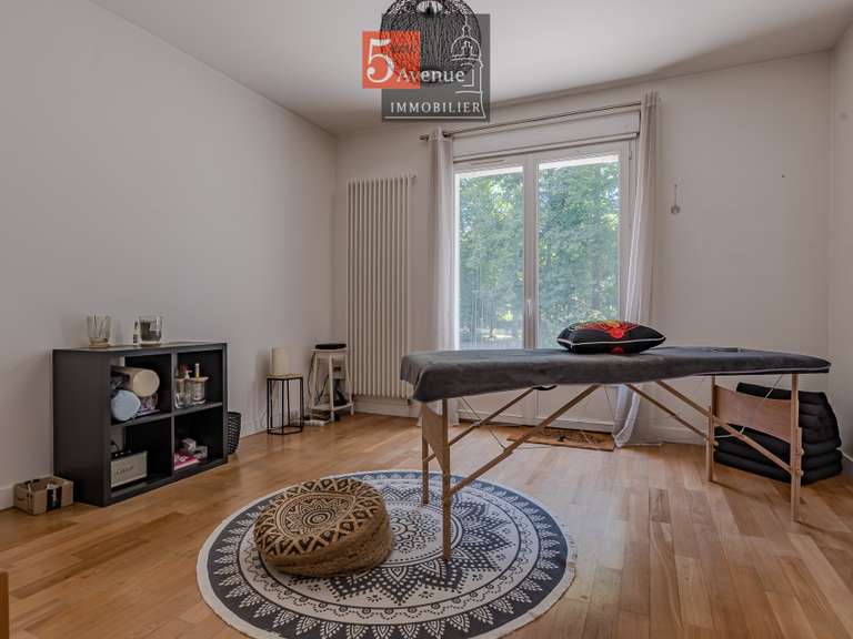 House Lamorlaye - 7 bedrooms - 450m²