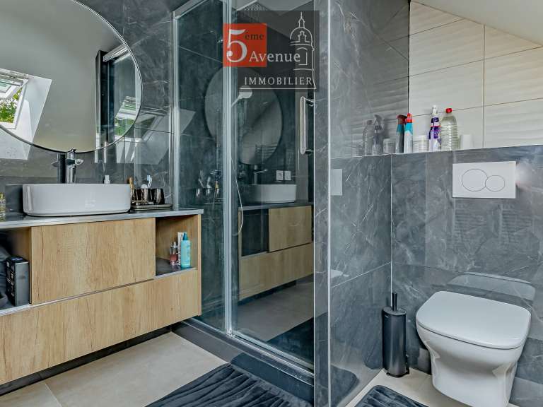 House Lamorlaye - 7 bedrooms - 450m²