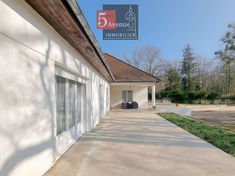 House Lamorlaye - 7 bedrooms - 450m²