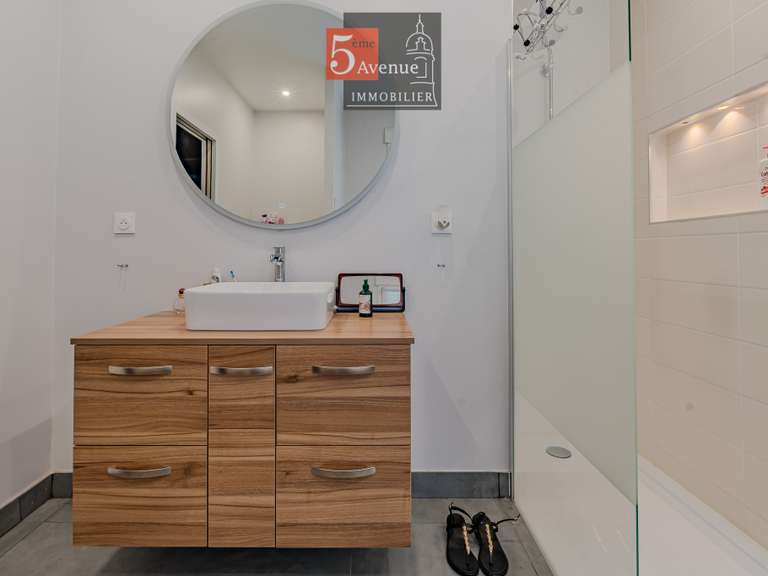 House Lamorlaye - 7 bedrooms - 450m²