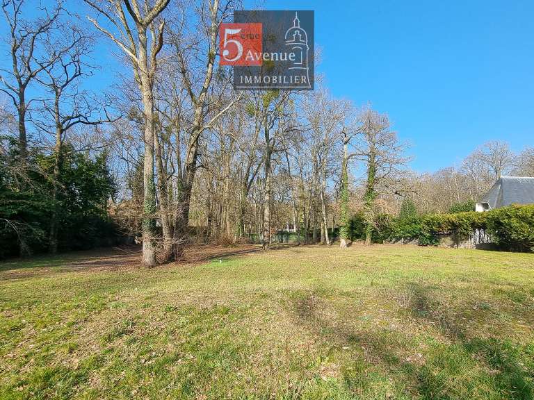 House Lamorlaye - 7 bedrooms - 450m²