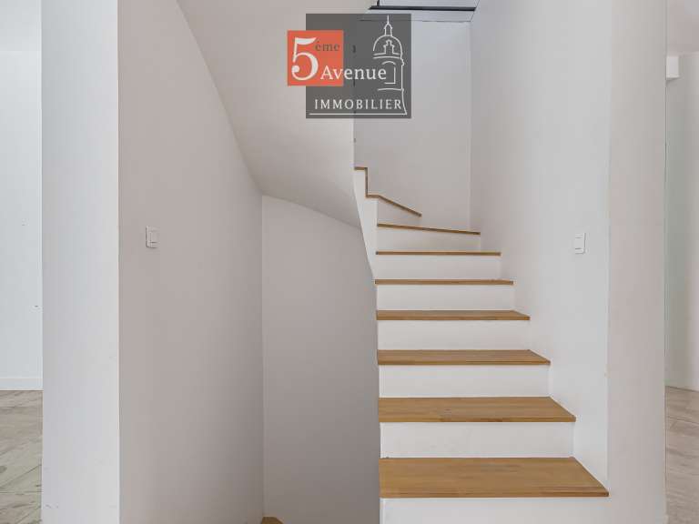 House Lamorlaye - 7 bedrooms - 450m²