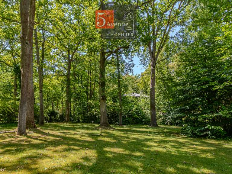 House Lamorlaye - 5 bedrooms - 170m²