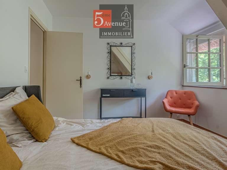 House Lamorlaye - 5 bedrooms - 170m²