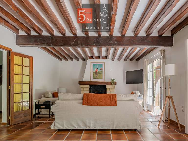 House Lamorlaye - 5 bedrooms - 170m²