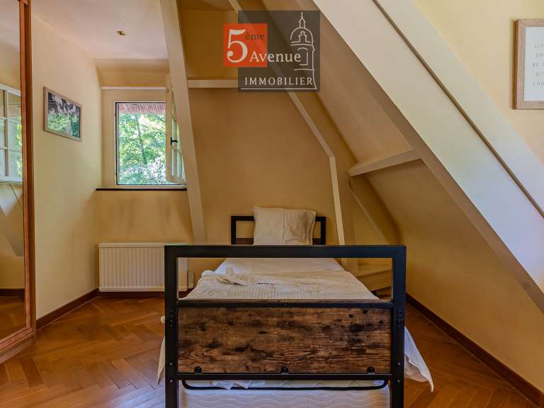 House Lamorlaye - 5 bedrooms - 170m²