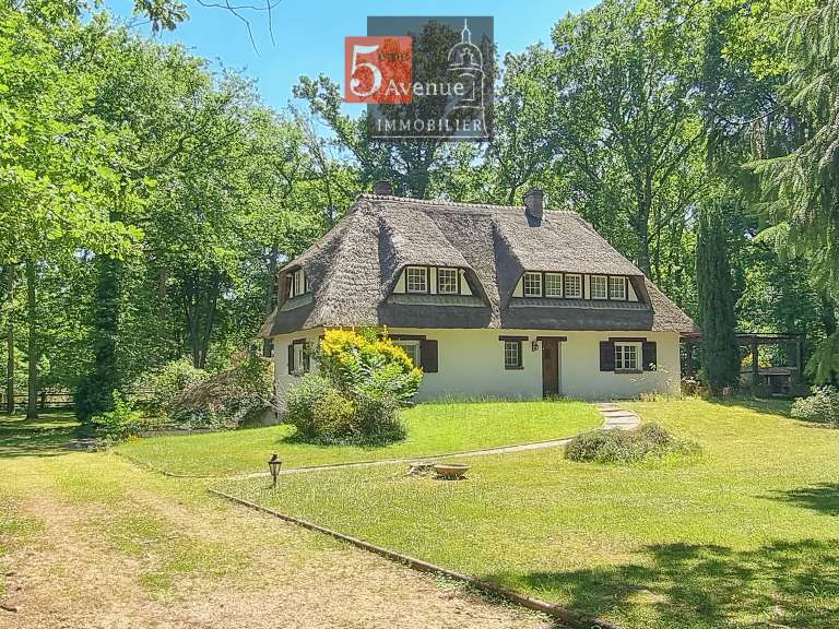 House Lamorlaye - 5 bedrooms - 170m²