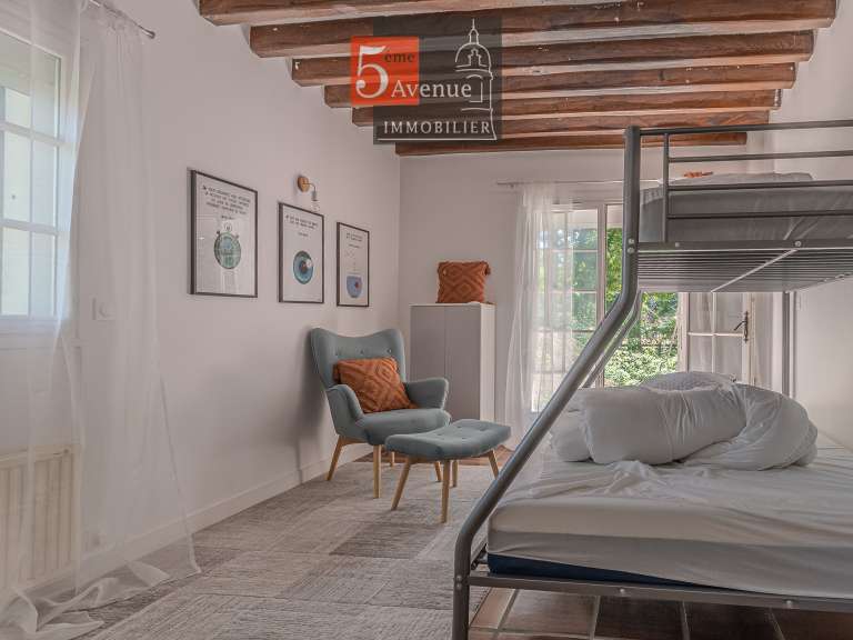 House Lamorlaye - 5 bedrooms - 170m²