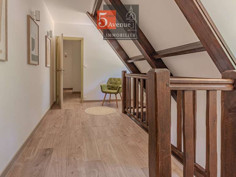 House Lamorlaye - 5 bedrooms - 170m²