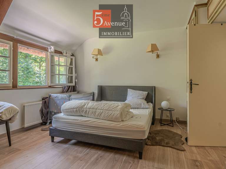 House Lamorlaye - 5 bedrooms - 170m²