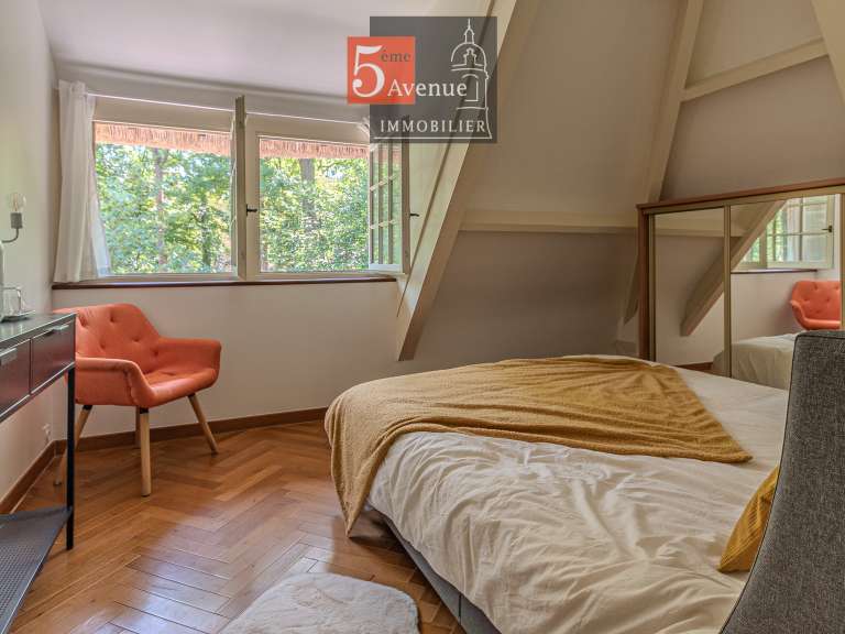 House Lamorlaye - 5 bedrooms - 170m²