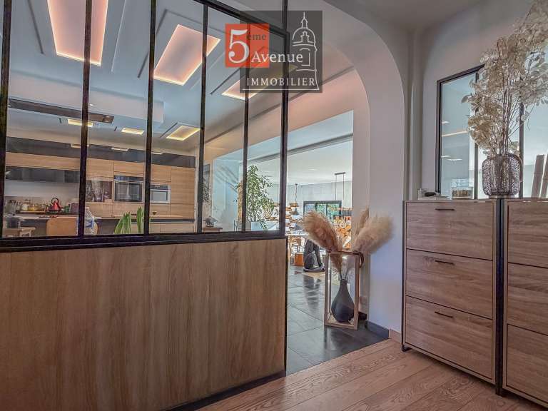 House Lamorlaye - 5 bedrooms - 260m²