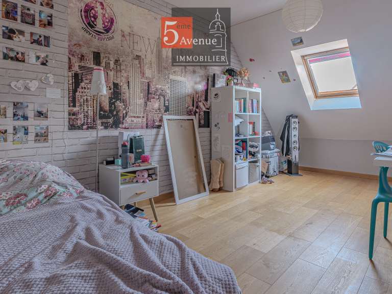 House Lamorlaye - 5 bedrooms - 160m²