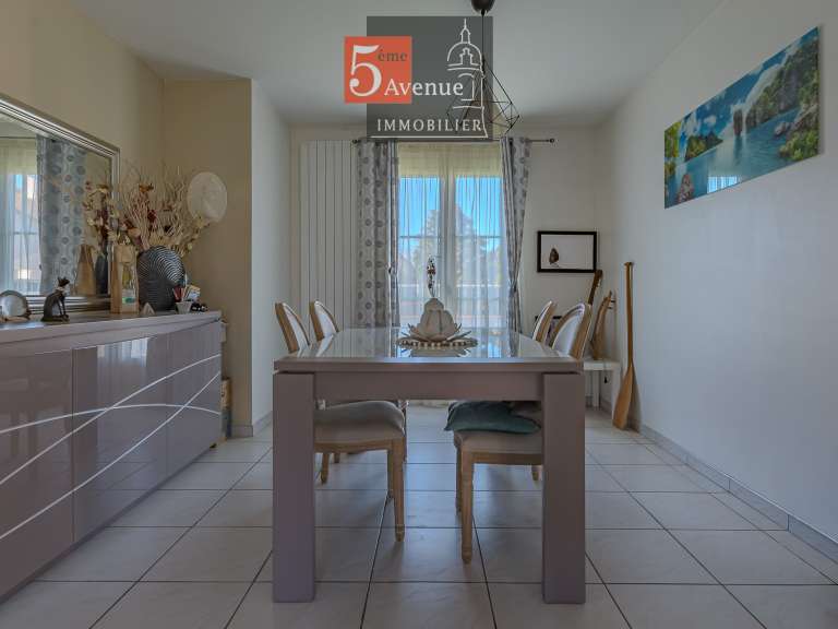 House Lamorlaye - 5 bedrooms - 160m²